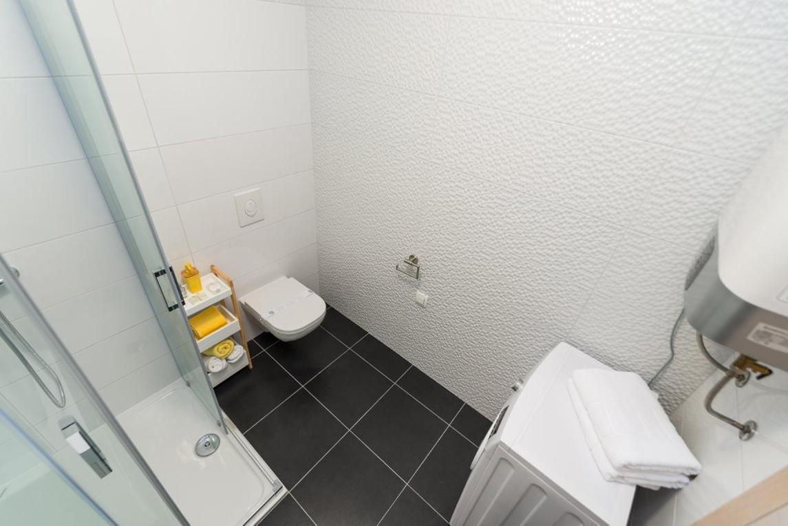 Apartmann Vir Zewnętrze zdjęcie