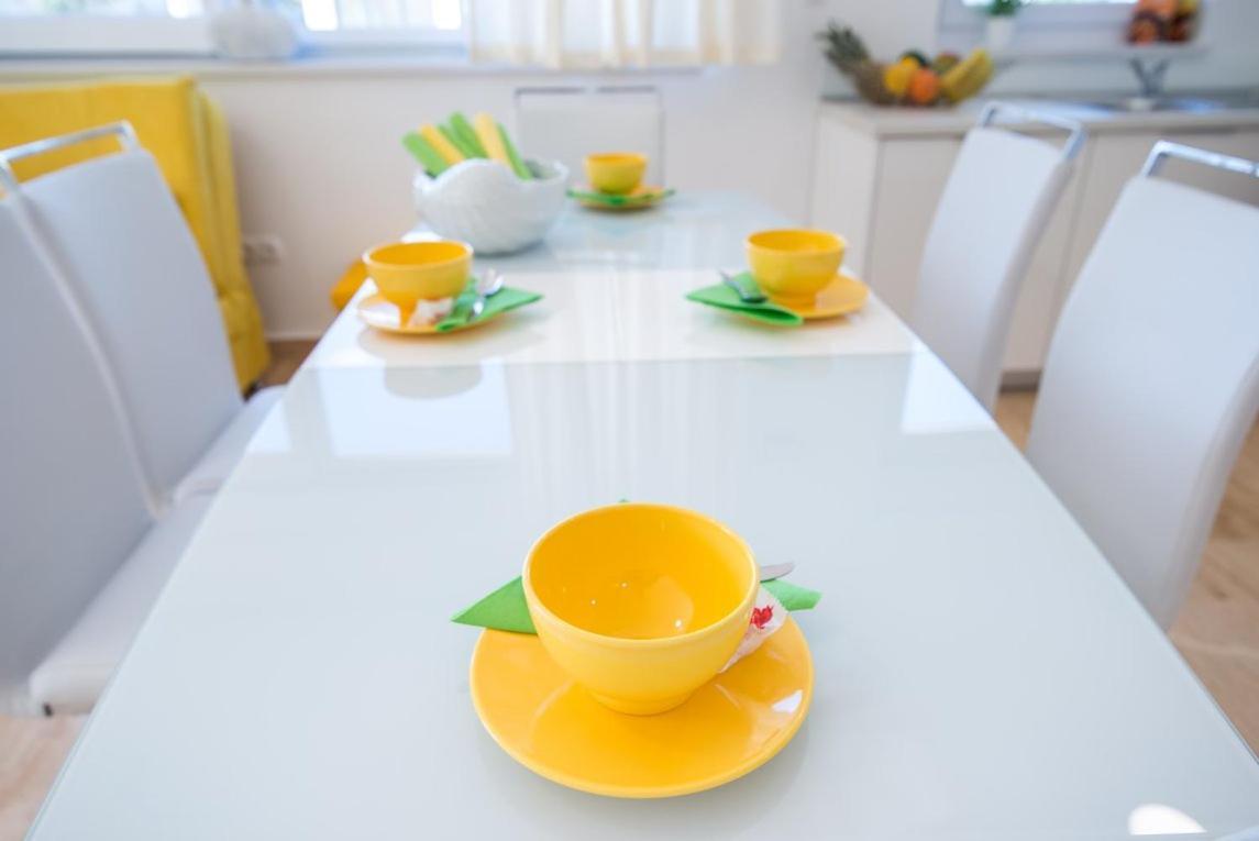 Apartmann Vir Zewnętrze zdjęcie