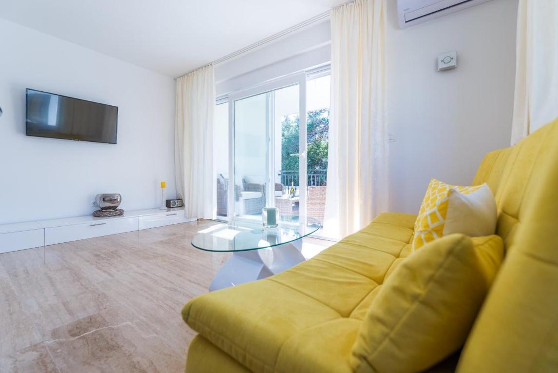 Apartmann Vir Zewnętrze zdjęcie