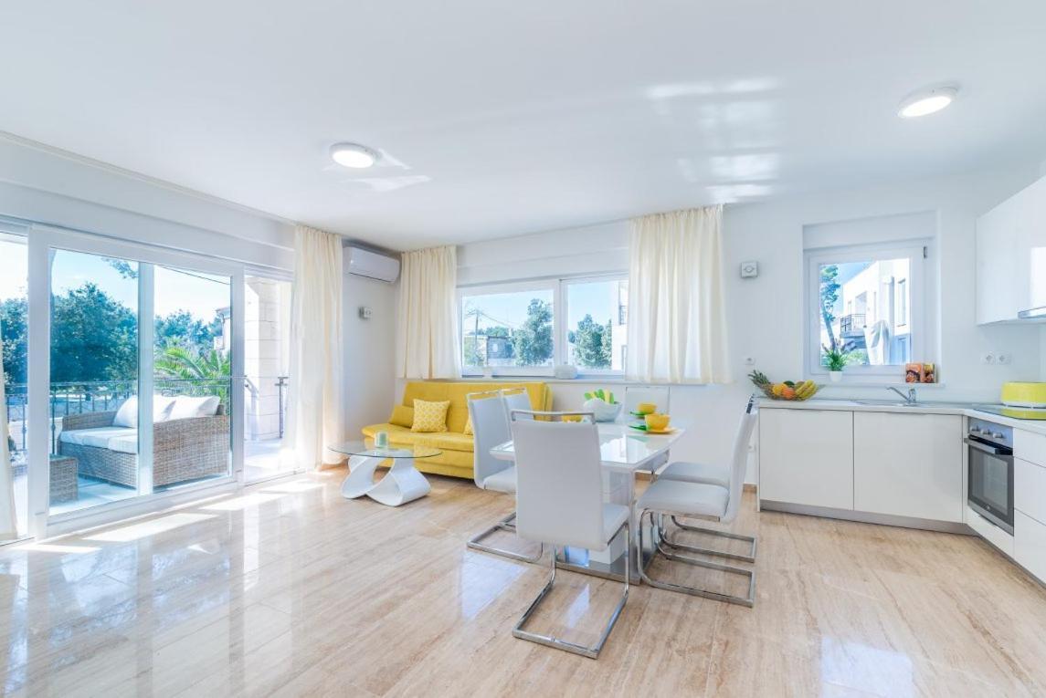Apartmann Vir Zewnętrze zdjęcie