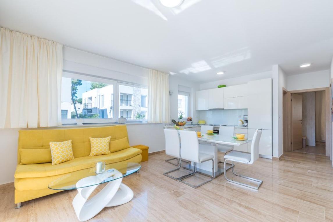 Apartmann Vir Zewnętrze zdjęcie