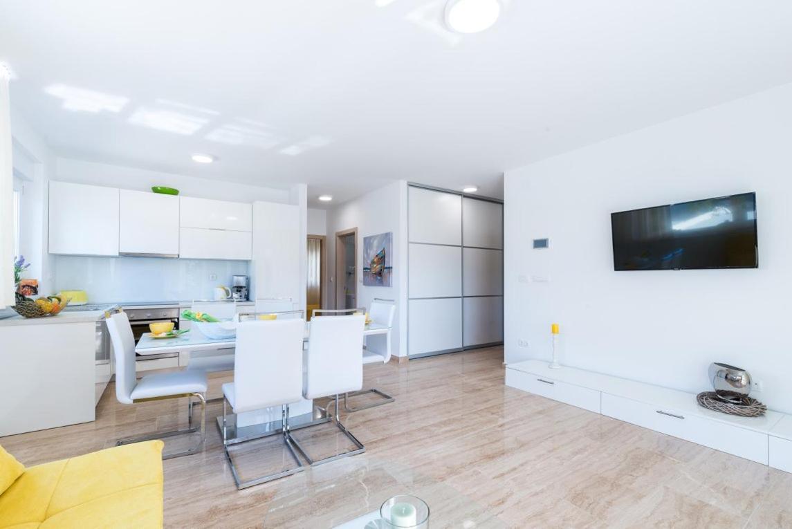 Apartmann Vir Zewnętrze zdjęcie