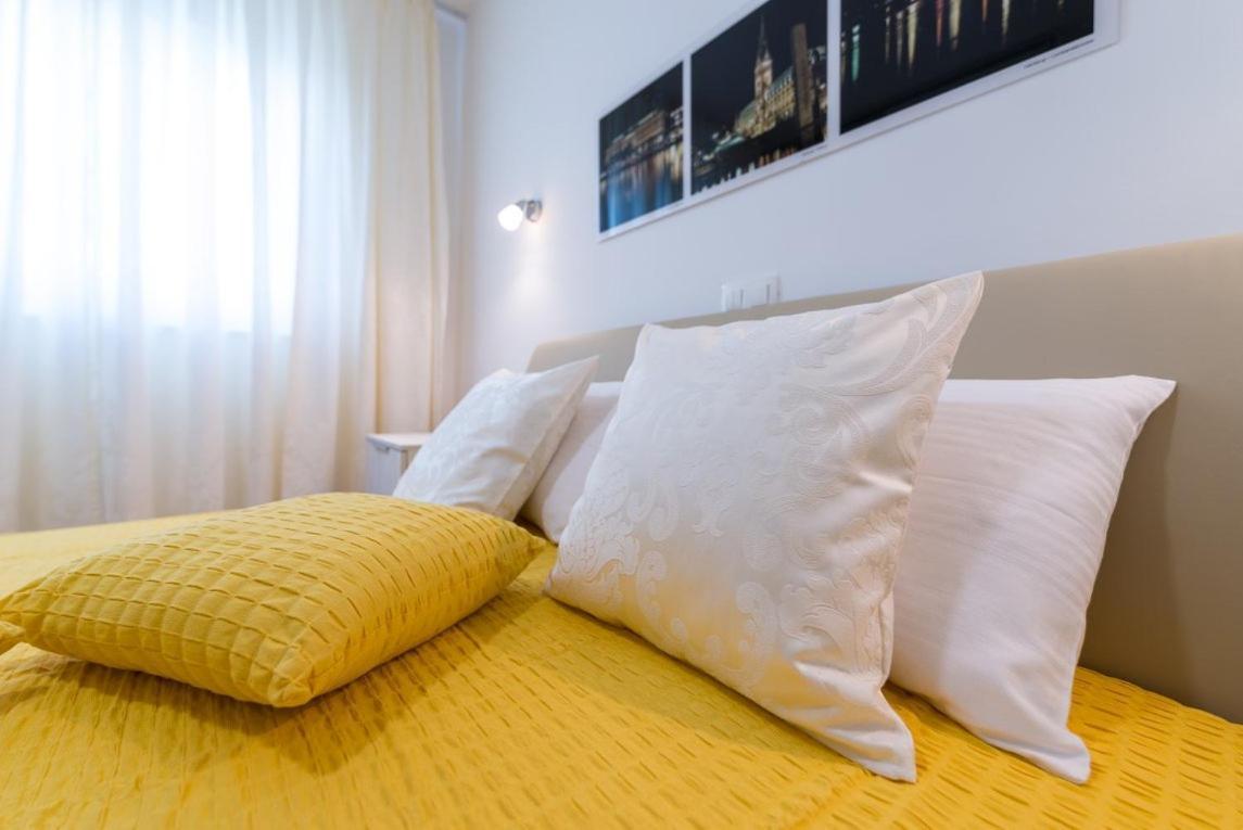 Apartmann Vir Zewnętrze zdjęcie