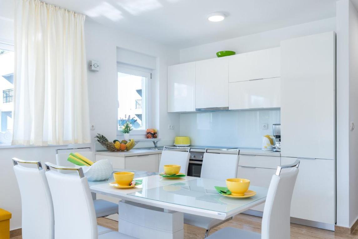 Apartmann Vir Zewnętrze zdjęcie