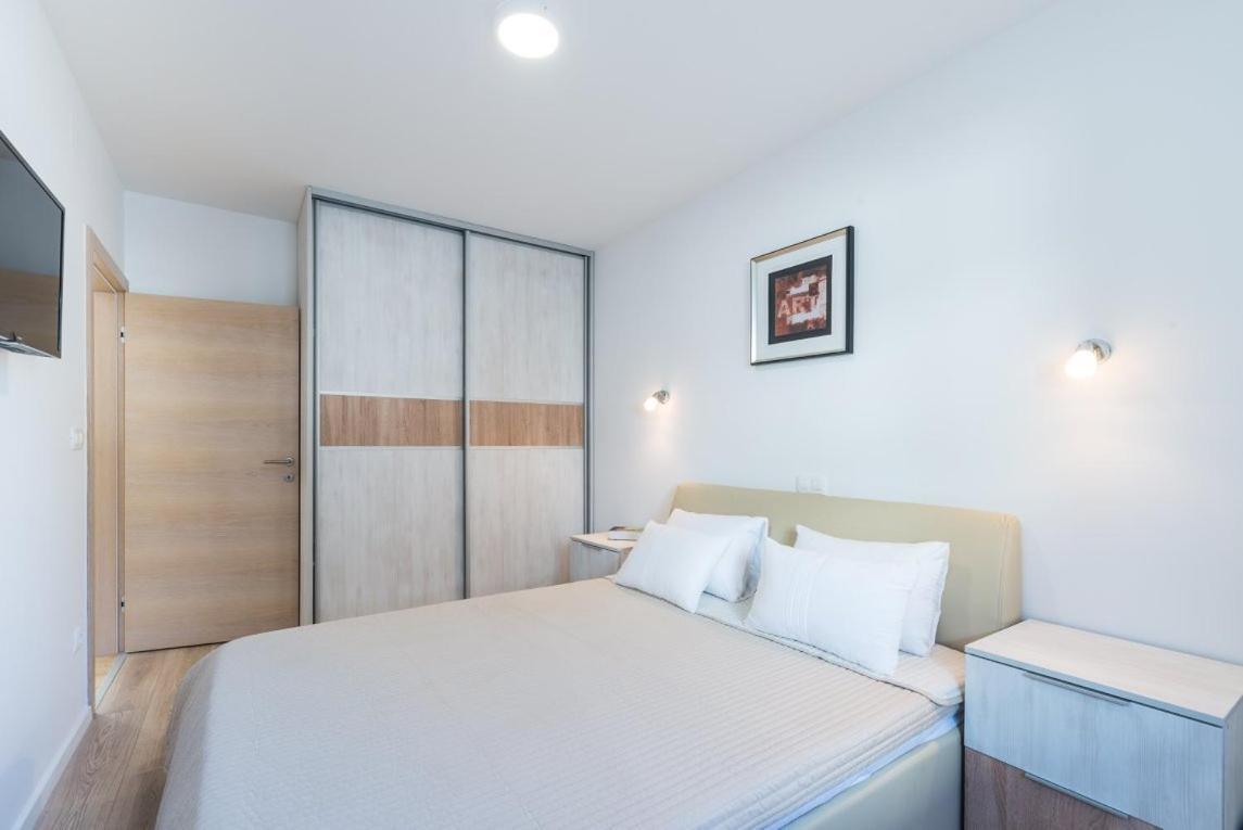 Apartmann Vir Zewnętrze zdjęcie