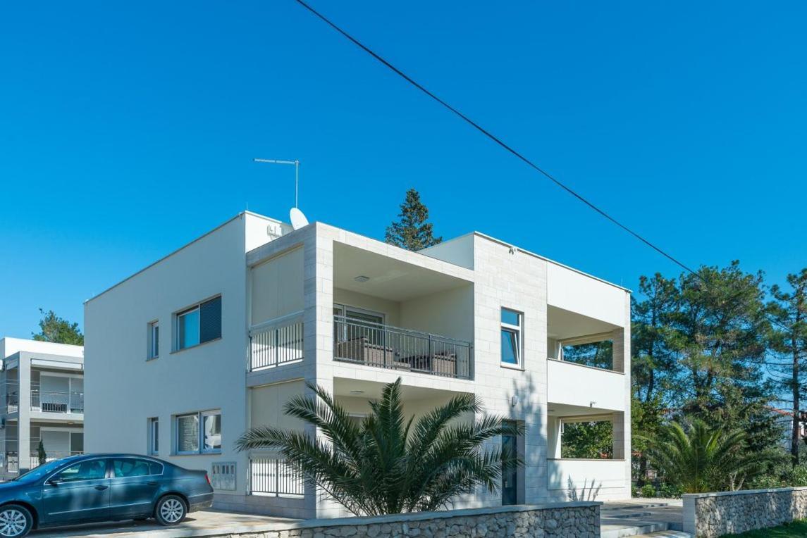 Apartmann Vir Zewnętrze zdjęcie