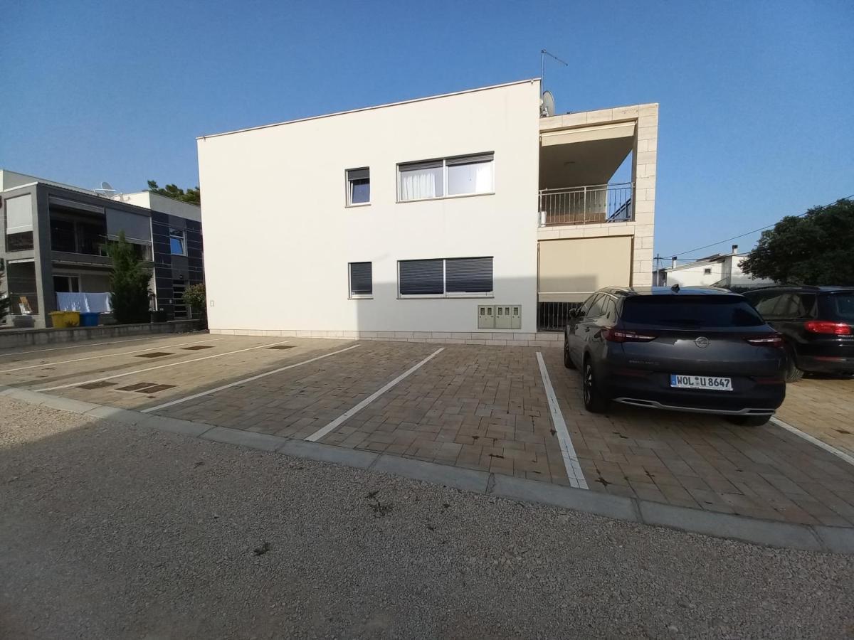 Apartmann Vir Zewnętrze zdjęcie